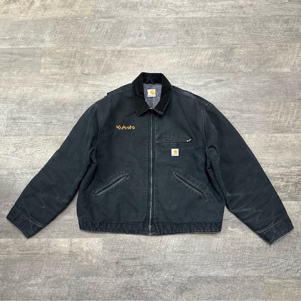 Carhartt Detroit Jacket